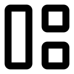 Dashboard SVG Icon